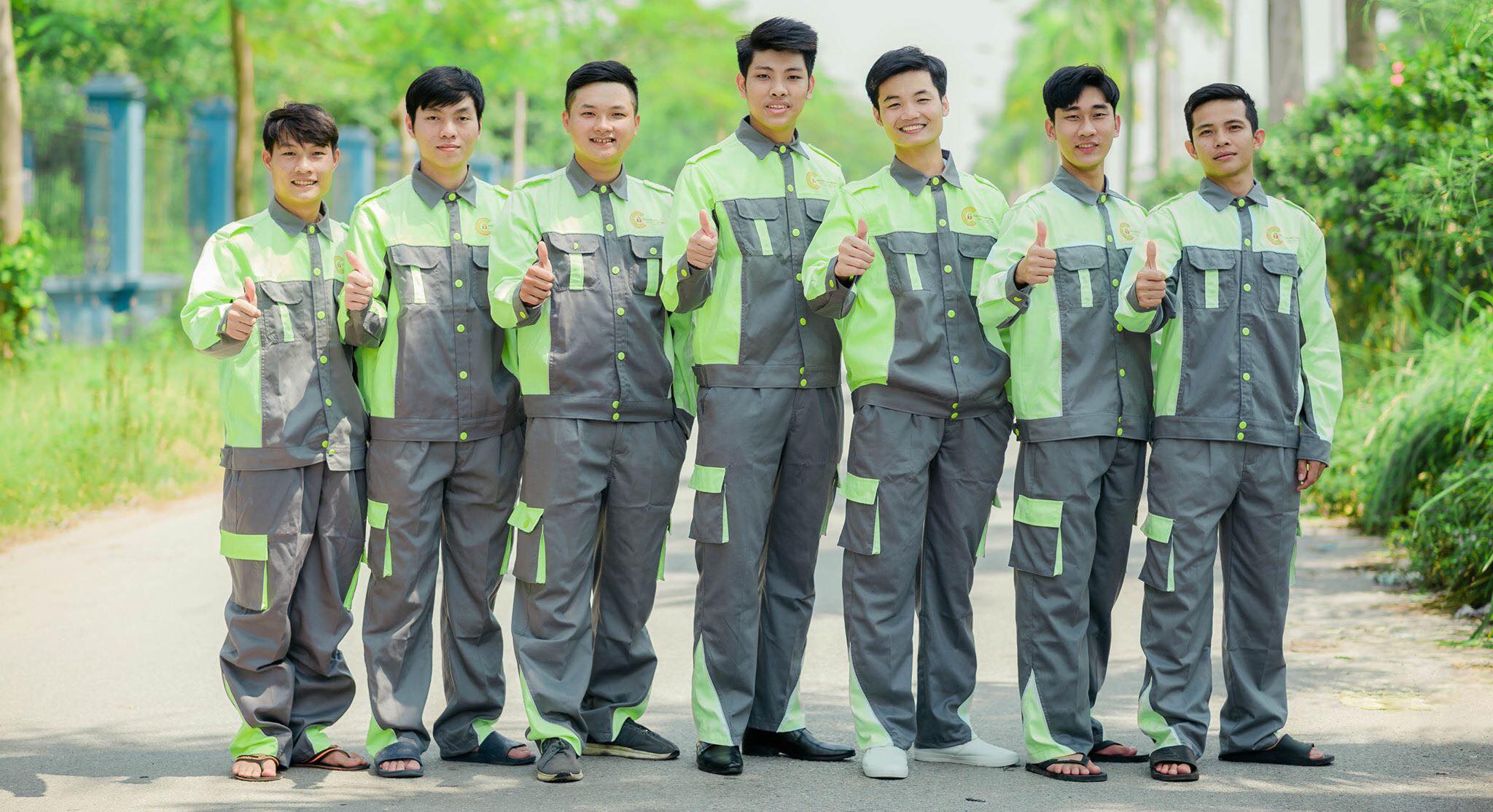 Hình ảnh minh họa dịch vụ